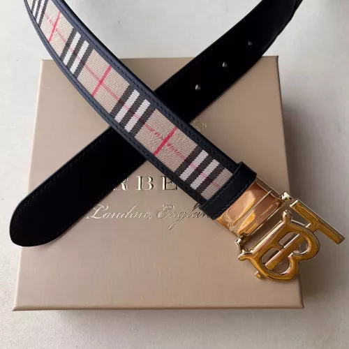 Burberry AAA Quality Belts For Men #1365142