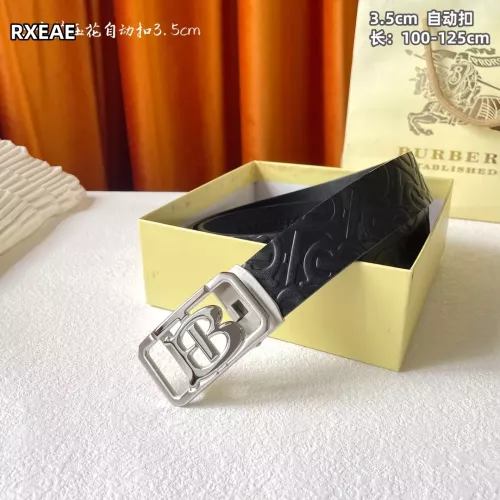 Burberry AAA Quality Belts For Men #1365144