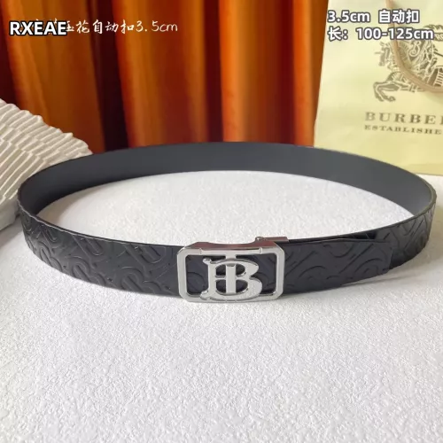 Replica Burberry AAA Quality Belts For Men #1365144 $60.00 USD for Wholesale