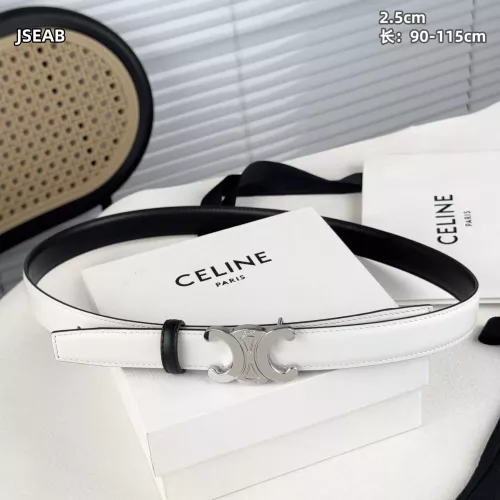 Celine AAA Quality Belts For Women #1365154, $48.00 USD, [ITEM#1365154], Celine AAA Quality Belts