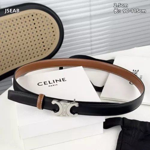 Celine AAA Quality Belts For Women #1365158, $48.00 USD, [ITEM#1365158], Celine AAA Quality Belts