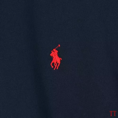Replica Ralph Lauren Polo Jackets Long Sleeved For Men #1365205 $52.00 USD for Wholesale
