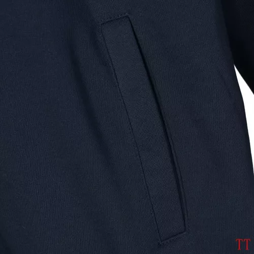 Replica Ralph Lauren Polo Jackets Long Sleeved For Men #1365205 $52.00 USD for Wholesale