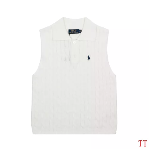 Ralph Lauren Polo Sweaters Sleeveless For Women #1365224
