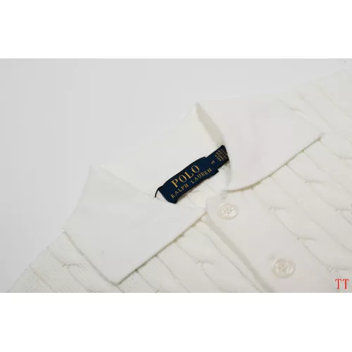 Replica Ralph Lauren Polo Sweaters Sleeveless For Women #1365224 $45.00 USD for Wholesale