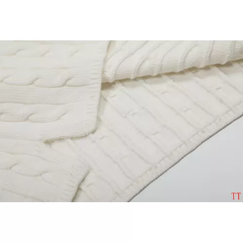 Replica Ralph Lauren Polo Sweaters Sleeveless For Women #1365224 $45.00 USD for Wholesale