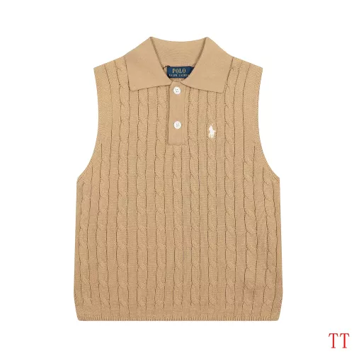 Ralph Lauren Polo Sweaters Sleeveless For Women #1365235