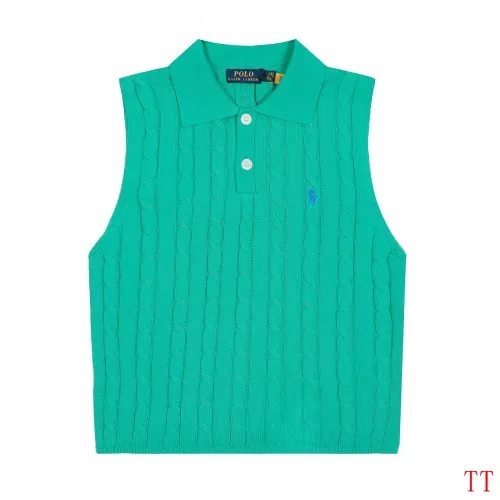 Ralph Lauren Polo Sweaters Sleeveless For Women #1365239