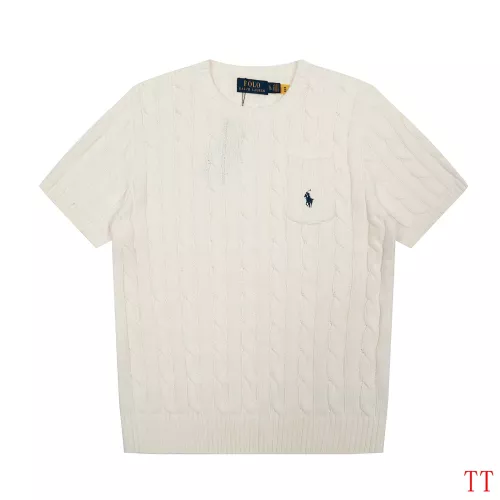 Ralph Lauren Polo Sweaters Short Sleeved For Women #1365244