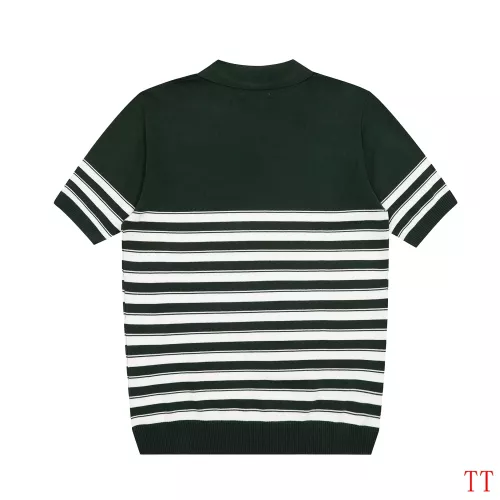 Replica Ralph Lauren Polo Sweaters Short Sleeved For Women #1365260 $42.00 USD for Wholesale