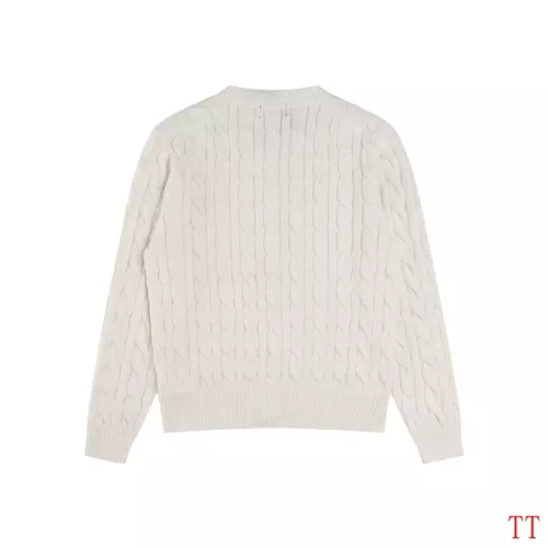 Replica Ralph Lauren Polo Sweaters Long Sleeved For Women #1365262 $56.00 USD for Wholesale