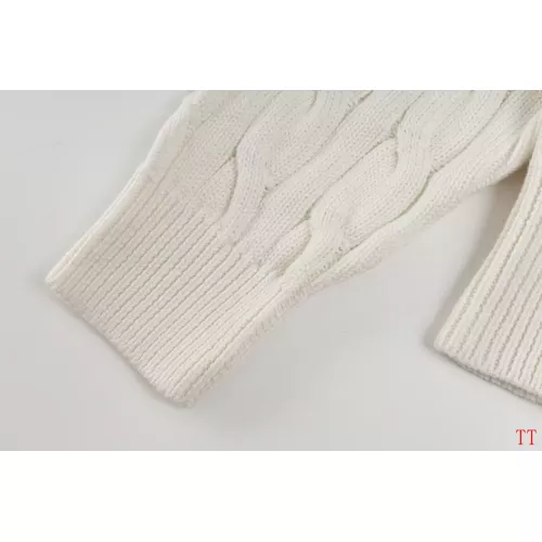 Replica Ralph Lauren Polo Sweaters Long Sleeved For Women #1365262 $56.00 USD for Wholesale