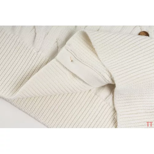 Replica Ralph Lauren Polo Sweaters Long Sleeved For Women #1365262 $56.00 USD for Wholesale