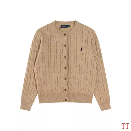 Ralph Lauren Polo Sweaters Long Sleeved For Women #1365264