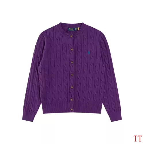 Ralph Lauren Polo Sweaters Long Sleeved For Women #1365266, $56.00 USD, [ITEM#1365266], Ralph Lauren Polo Sweaters