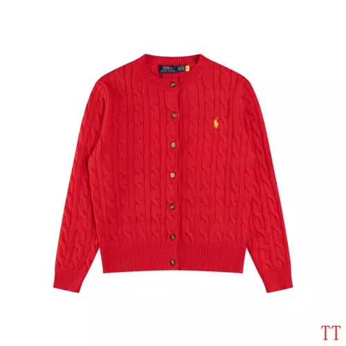 Ralph Lauren Polo Sweaters Long Sleeved For Women #1365267