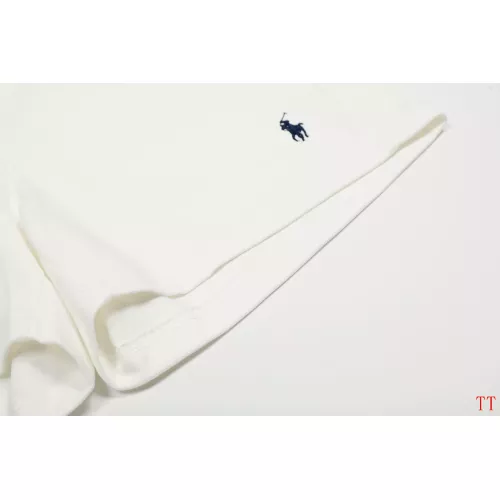 Replica Ralph Lauren Polo Pants For Women #1365274 $39.00 USD for Wholesale