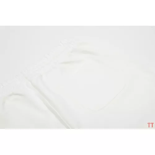 Replica Ralph Lauren Polo Pants For Women #1365274 $39.00 USD for Wholesale