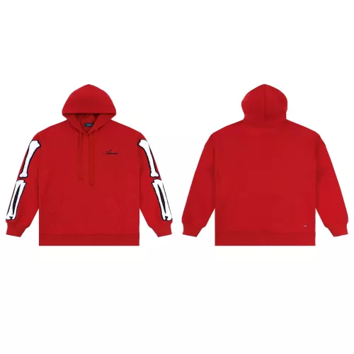 Amiri Hoodies Long Sleeved For Unisex #1365285