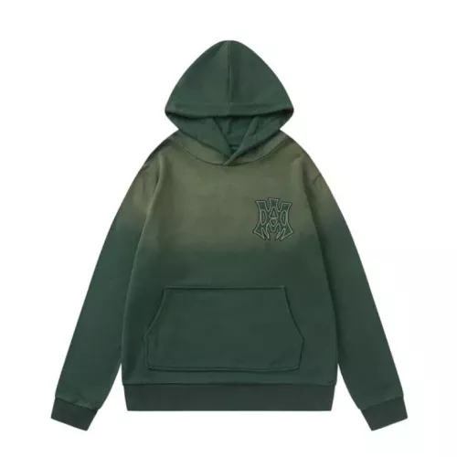 Amiri Hoodies Long Sleeved For Unisex #1365295
