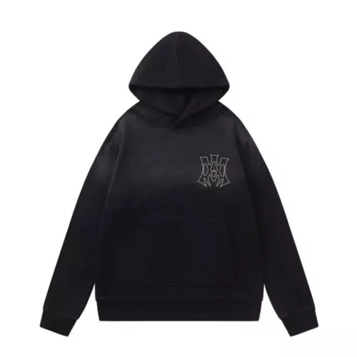 Amiri Hoodies Long Sleeved For Unisex #1365296