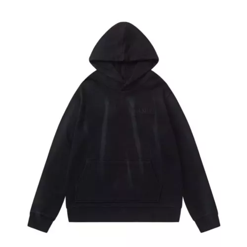 Amiri Hoodies Long Sleeved For Unisex #1365298