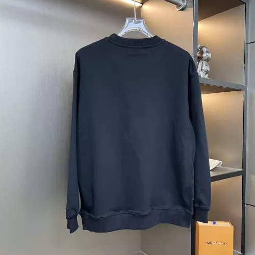 Replica Balenciaga Hoodies Long Sleeved For Unisex #1365313 $42.00 USD for Wholesale