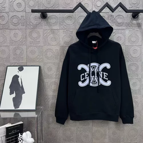 Celine Hoodies Long Sleeved For Unisex #1365422