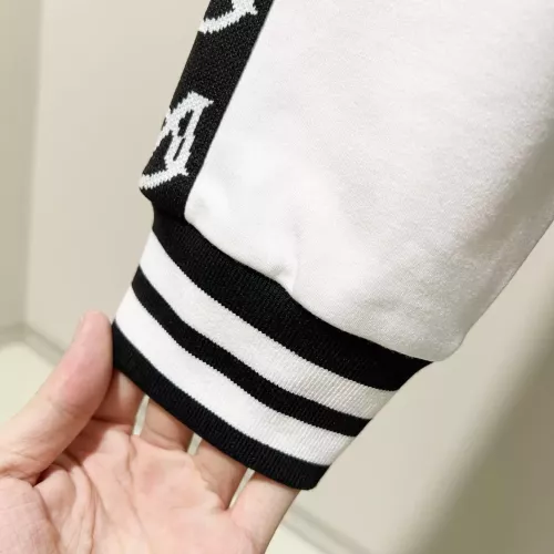 Replica Moncler Jackets Long Sleeved For Unisex #1365429 $68.00 USD for Wholesale