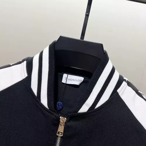 Replica Moncler Jackets Long Sleeved For Unisex #1365429 $68.00 USD for Wholesale