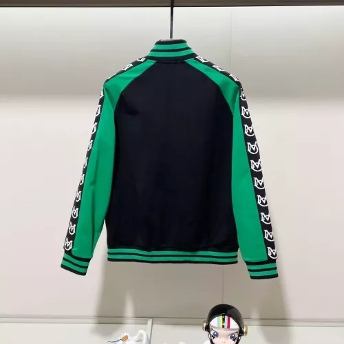 Replica Moncler Jackets Long Sleeved For Unisex #1365431 $68.00 USD for Wholesale