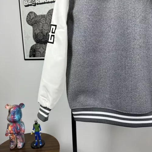 Replica Givenchy Jackets Long Sleeved For Unisex #1365433 $88.00 USD for Wholesale