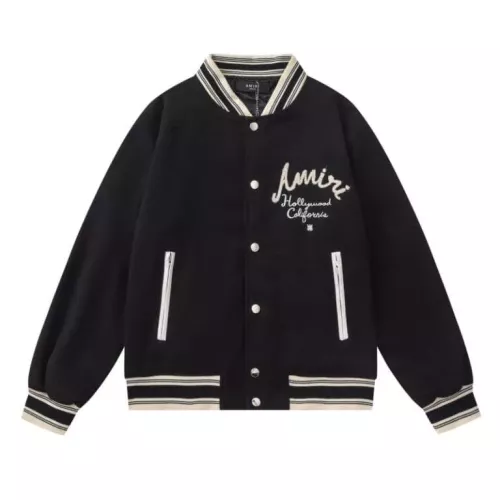 Amiri Jackets Long Sleeved For Unisex #1365436, $102.00 USD, [ITEM#1365436], Amiri Jackets