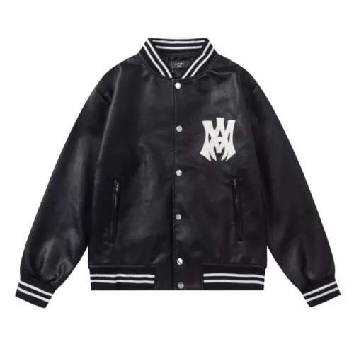 Amiri Jackets Long Sleeved For Unisex #1365437, $102.00 USD, [ITEM#1365437], Amiri Jackets