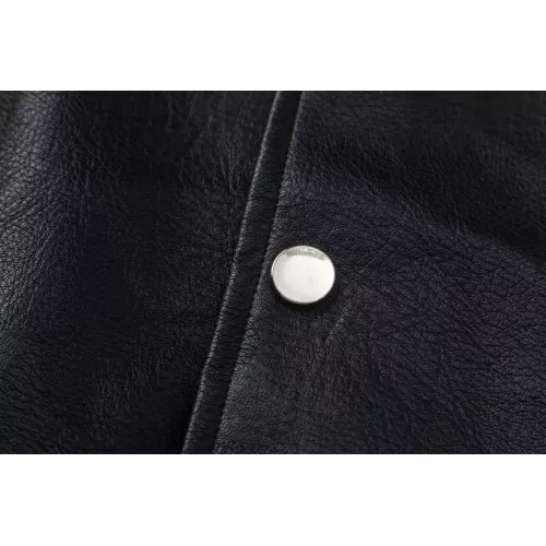 Replica Amiri Jackets Long Sleeved For Unisex #1365437 $102.00 USD for Wholesale