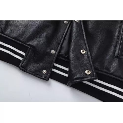 Replica Amiri Jackets Long Sleeved For Unisex #1365437 $102.00 USD for Wholesale
