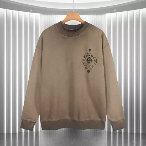 Replica Chrome Hearts Hoodies Long Sleeved For Unisex #1365442 $68.00 USD for Wholesale