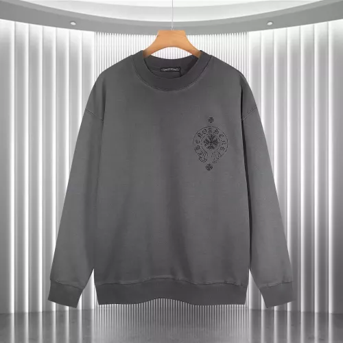 Replica Chrome Hearts Hoodies Long Sleeved For Unisex #1365443 $68.00 USD for Wholesale