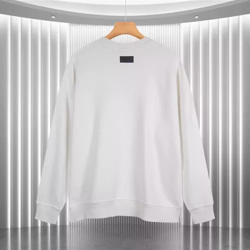 Replica Chrome Hearts Hoodies Long Sleeved For Unisex #1365444 $68.00 USD for Wholesale
