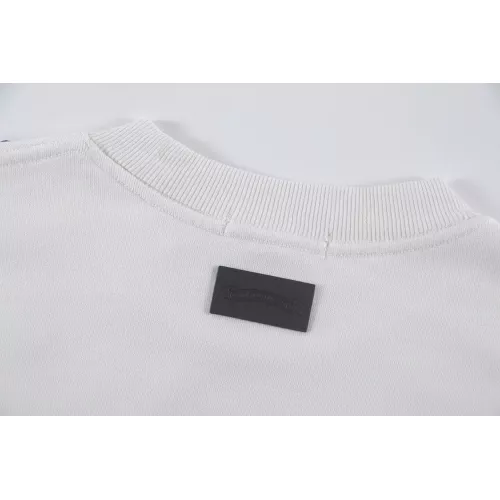 Replica Chrome Hearts Hoodies Long Sleeved For Unisex #1365444 $68.00 USD for Wholesale