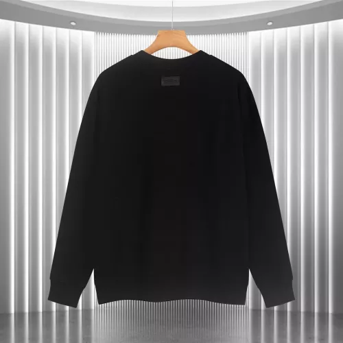 Replica Chrome Hearts Hoodies Long Sleeved For Unisex #1365445 $68.00 USD for Wholesale