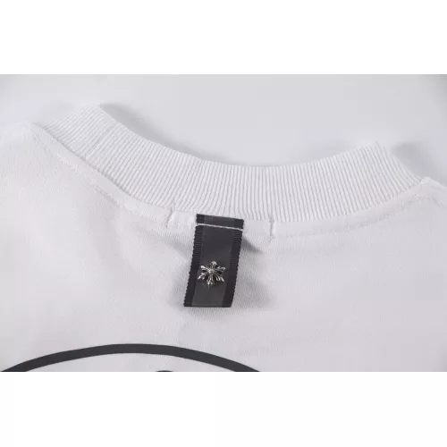 Replica Chrome Hearts Hoodies Long Sleeved For Unisex #1365448 $64.00 USD for Wholesale