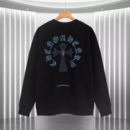 Chrome Hearts Hoodies Long Sleeved For Unisex #1365451