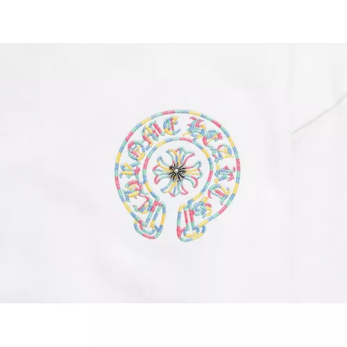 Replica Chrome Hearts Hoodies Long Sleeved For Unisex #1365456 $64.00 USD for Wholesale