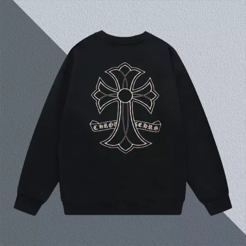 Chrome Hearts Hoodies Long Sleeved For Unisex #1365457