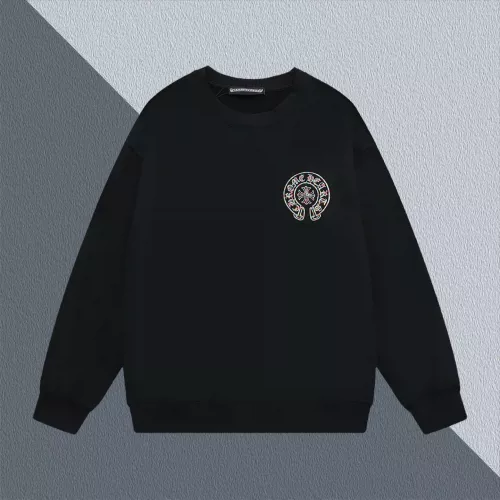 Replica Chrome Hearts Hoodies Long Sleeved For Unisex #1365457 $64.00 USD for Wholesale