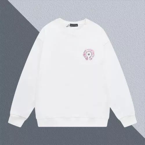 Replica Chrome Hearts Hoodies Long Sleeved For Unisex #1365458 $64.00 USD for Wholesale