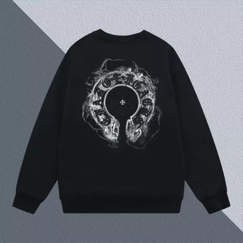 Chrome Hearts Hoodies Long Sleeved For Unisex #1365459