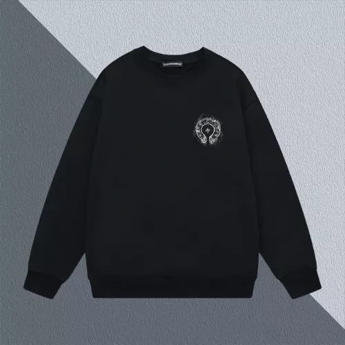 Replica Chrome Hearts Hoodies Long Sleeved For Unisex #1365459 $64.00 USD for Wholesale