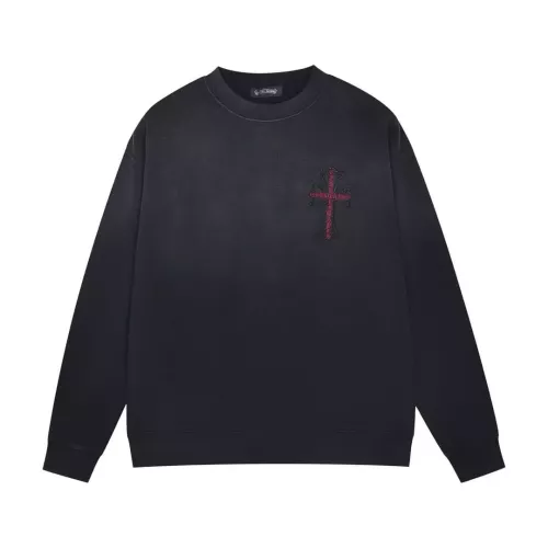 Chrome Hearts Hoodies Long Sleeved For Unisex #1365463